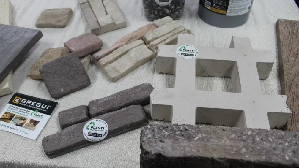 Emprendedores suman ambiente y sustentabilidad en productos y servicios
